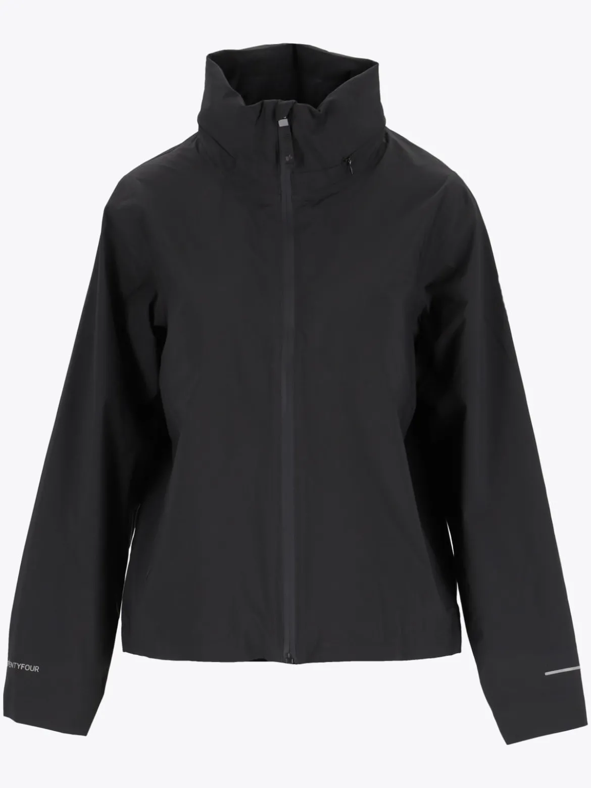 Mode Light Skalljakke D Myk og lett 2-lags jakke til dame