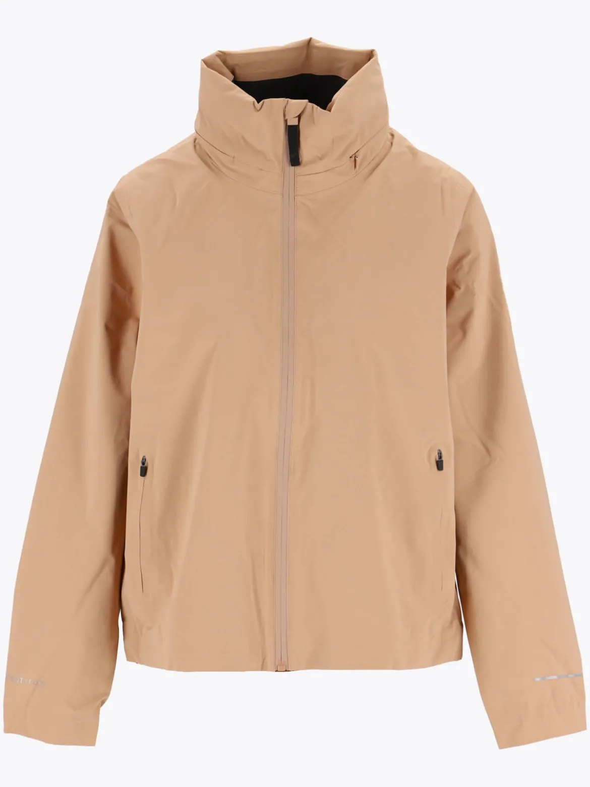 Mode Light Skalljakke D Myk og lett 2-lags jakke til dame