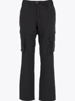 Mode Loosefit Multibukse D Zip-Off bukse til dame