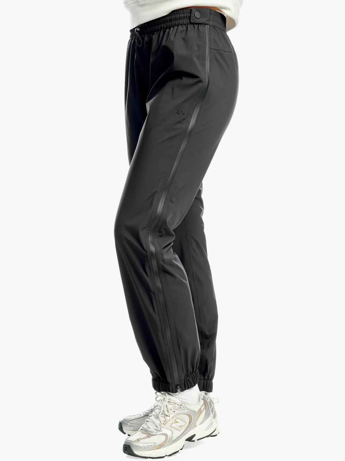 Mode Loosefit Skallbukse D 2,5-lags skallbukse til dame
