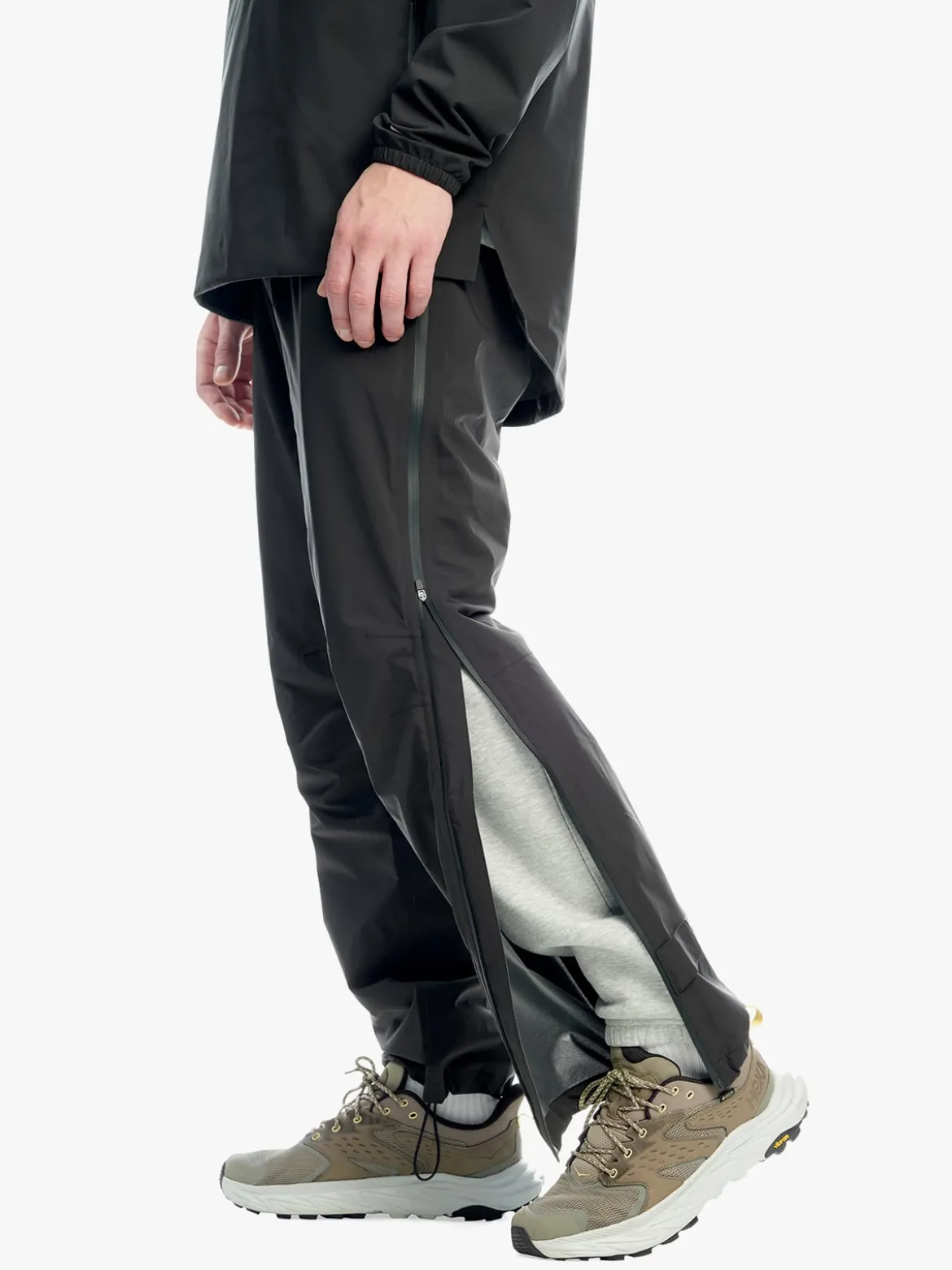 Mode Loosefit Skallbukse H Lett 2,5-lags skallbukse bukse til herre