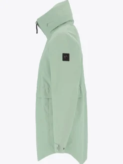 Mode 2L Skalljakke D 2-lags jakke til dame