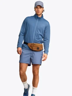 Mode LZ Fleece H Myk fleecejakke til herre