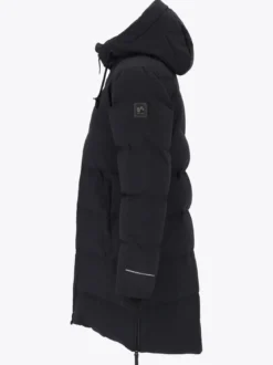 Mode Maya Dunparkas D Varm dunparkas til dame