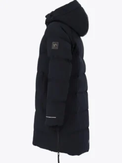 Mode Maya Dunparkas JR Myk dunparkas til junior