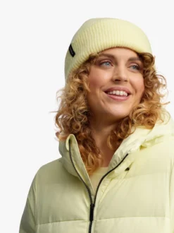 Mode Maya Lue En myk og behagelig lue
