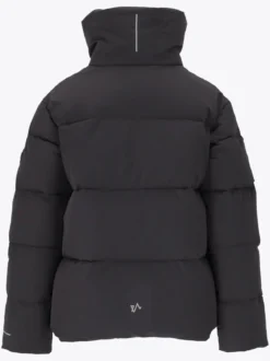 Mode Mia Puffer D Vattert jakke til dame