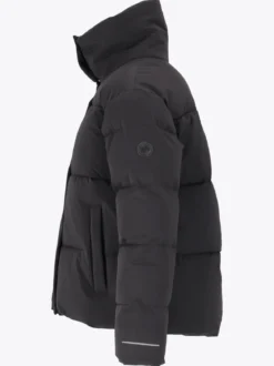Mode Mia Puffer D Vattert jakke til dame