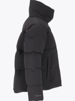 Mode Mia Puffer D Vattert jakke til dame