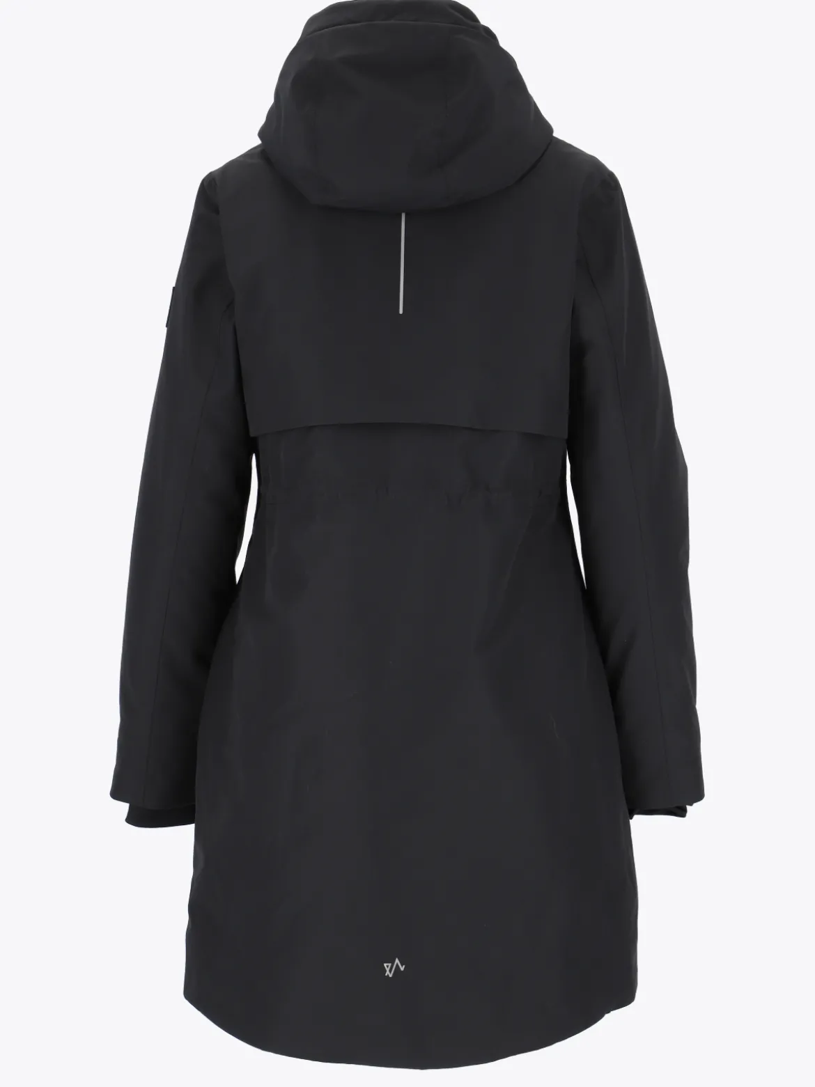 Mode Mia Warm Parkas D Varm parkas til dame