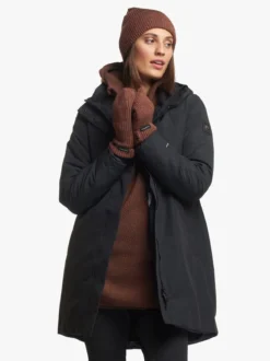 Mode Mia Warm Parkas D Varm parkas til dame