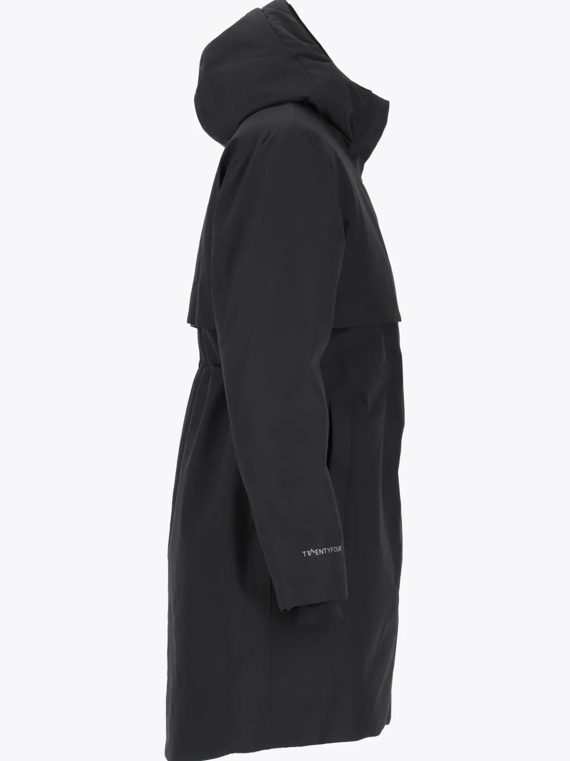 Mode Mia Warm Parkas D Varm parkas til dame