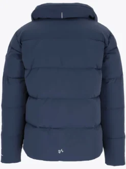 Mode Mikki Puffer H Vattert jakke til herre