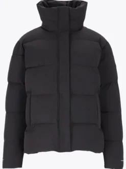 Mode Mikki Puffer H Vattert jakke til herre