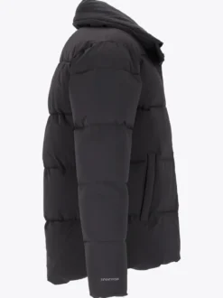 Mode Mikki Puffer H Vattert jakke til herre