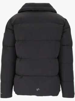 Mode Mikki Puffer H Vattert jakke til herre
