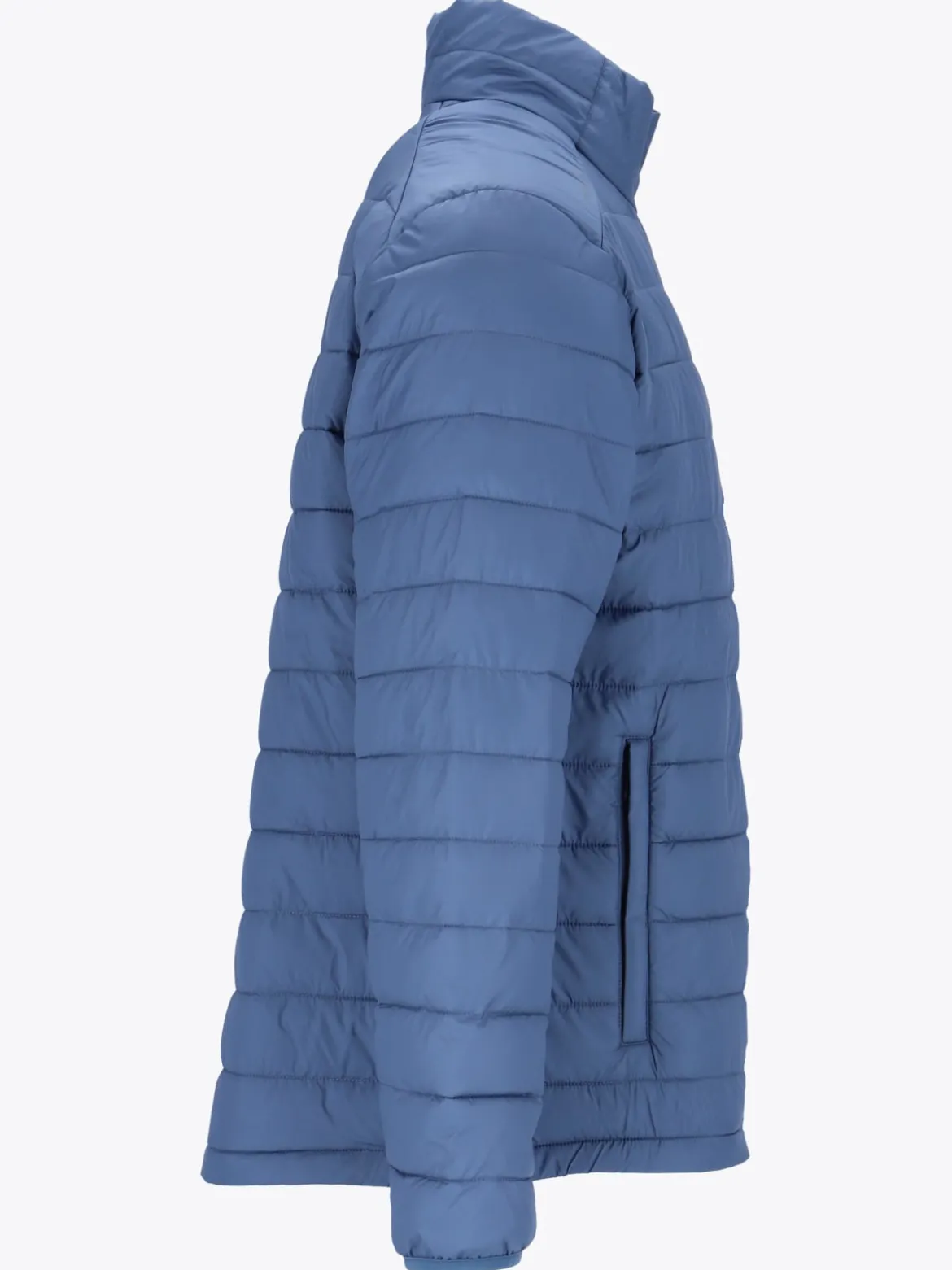 Mode Miko Thermal Jakke H Isolasjonsjakke med tynn og lett vattering til herre