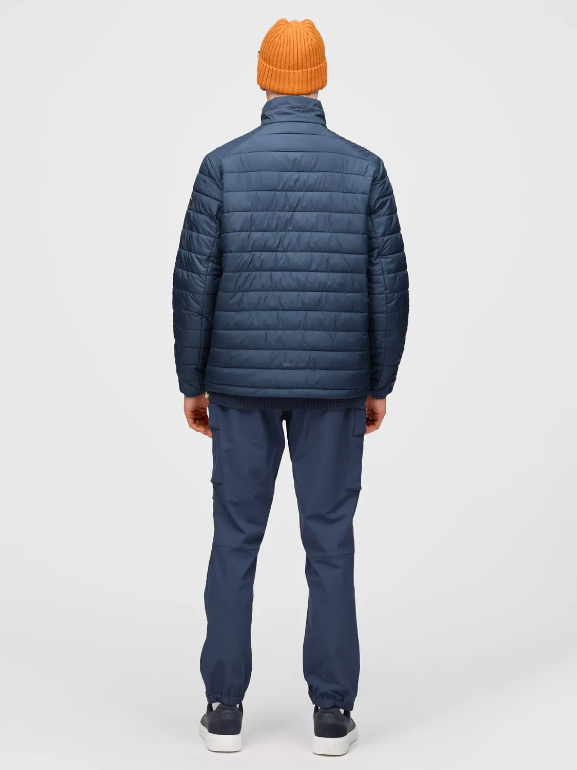 Mode Miko Thermal Jakke H Isolasjonsjakke med tynn og lett vattering til herre