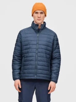 Mode Miko Thermal Jakke H Isolasjonsjakke med tynn og lett vattering til herre