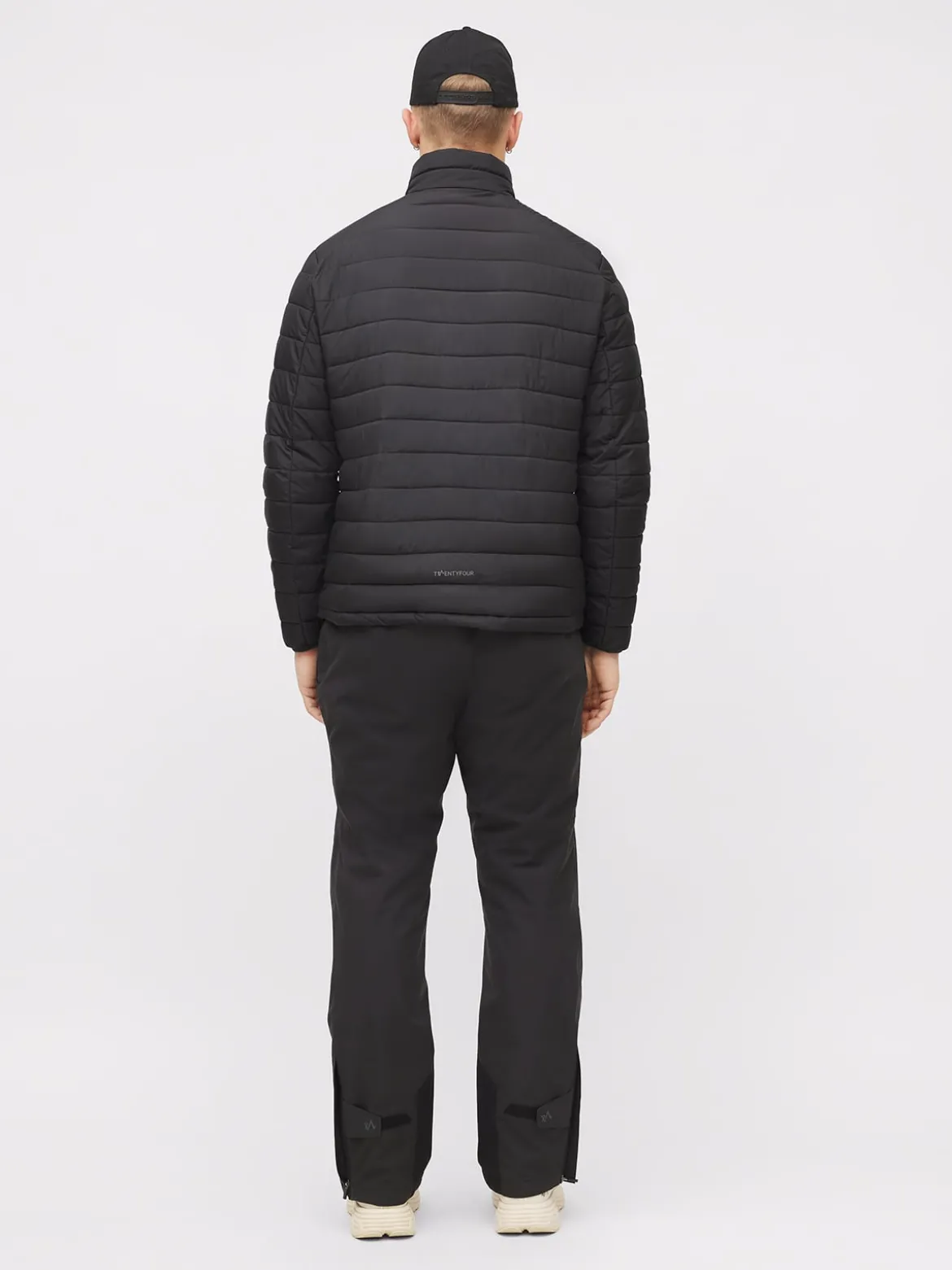 Mode Miko Thermal Jakke H Isolasjonsjakke med tynn og lett vattering til herre