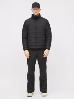 Mode Miko Thermal Jakke H Isolasjonsjakke med tynn og lett vattering til herre