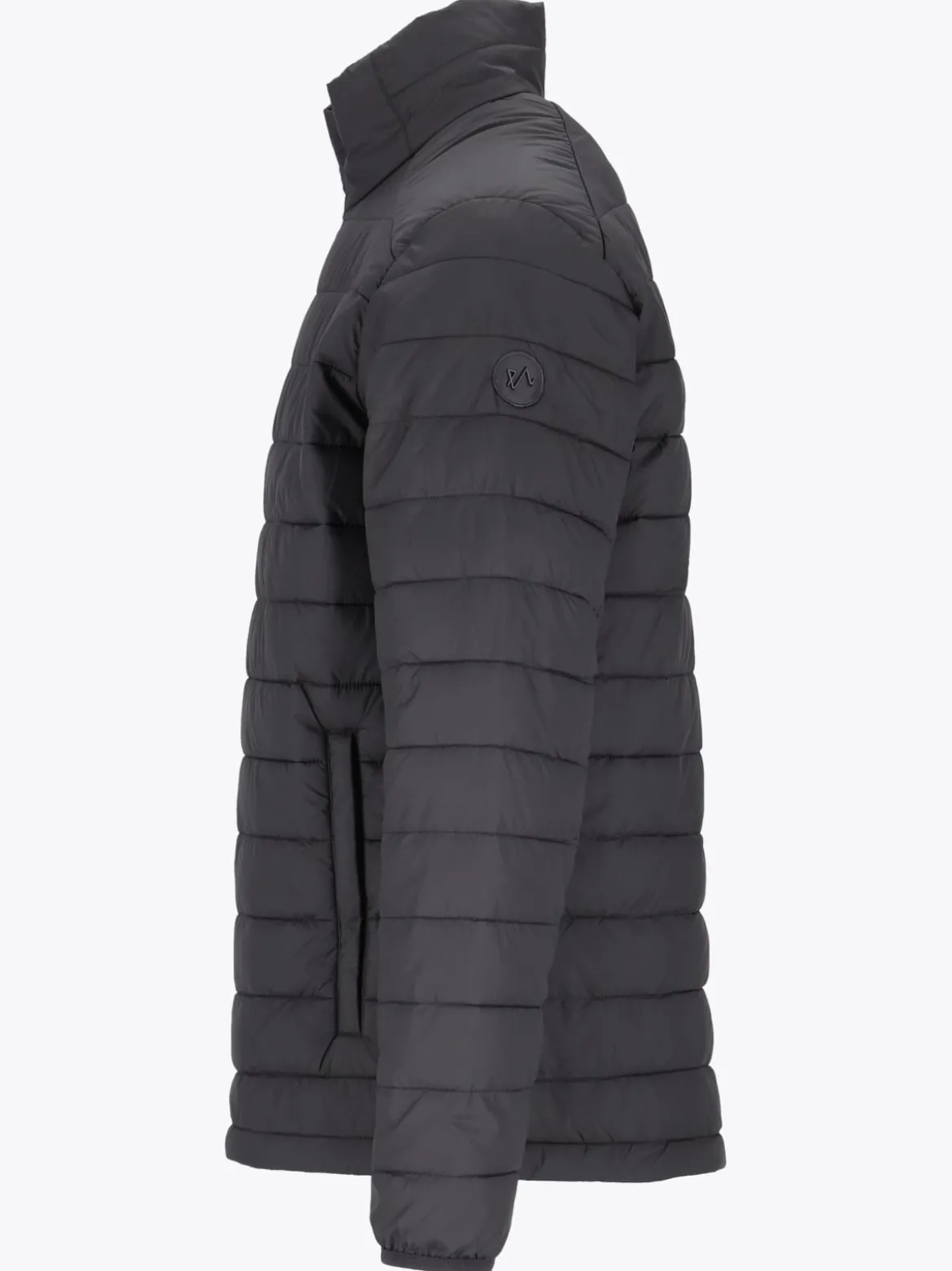Mode Miko Thermal Jakke H Isolasjonsjakke med tynn og lett vattering til herre