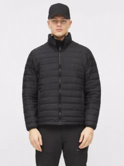 Mode Miko Thermal Jakke H Isolasjonsjakke med tynn og lett vattering til herre