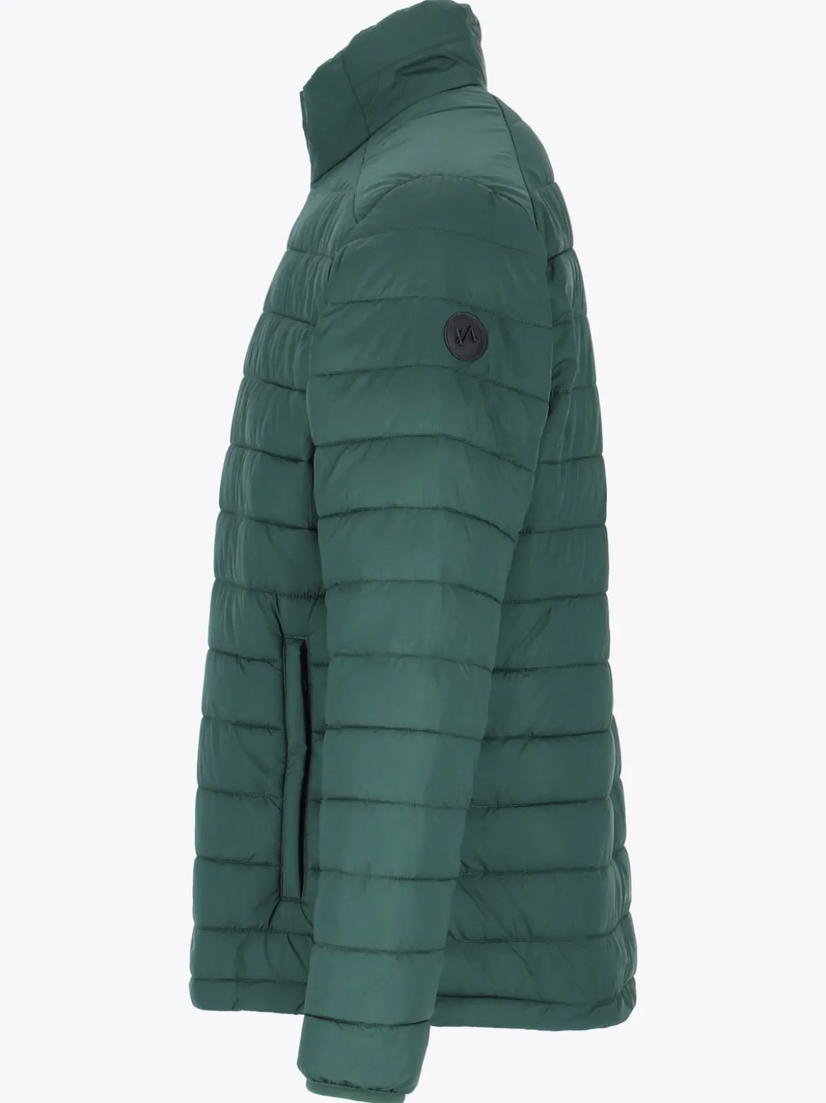 Mode Miko Thermal Jakke H Isolasjonsjakke med tynn og lett vattering til herre