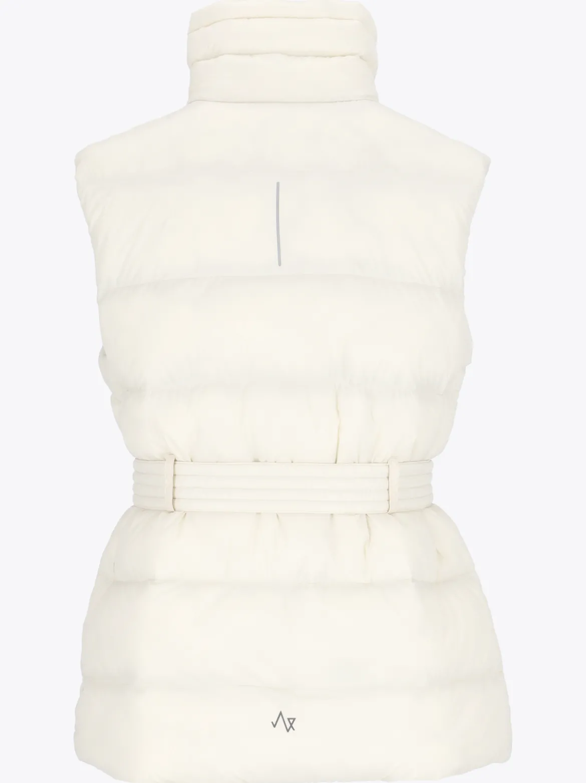 Mode Milla Padded Vest D Kul og varm vattert vest til dame