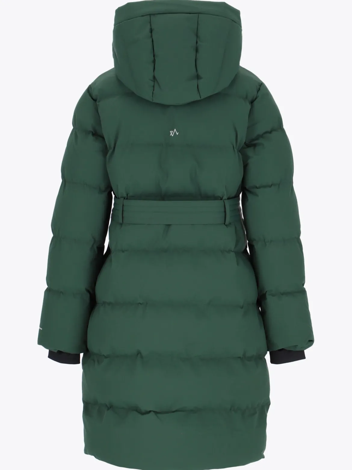 Mode Milla Parka D Kul og varm vattert parkas til dame