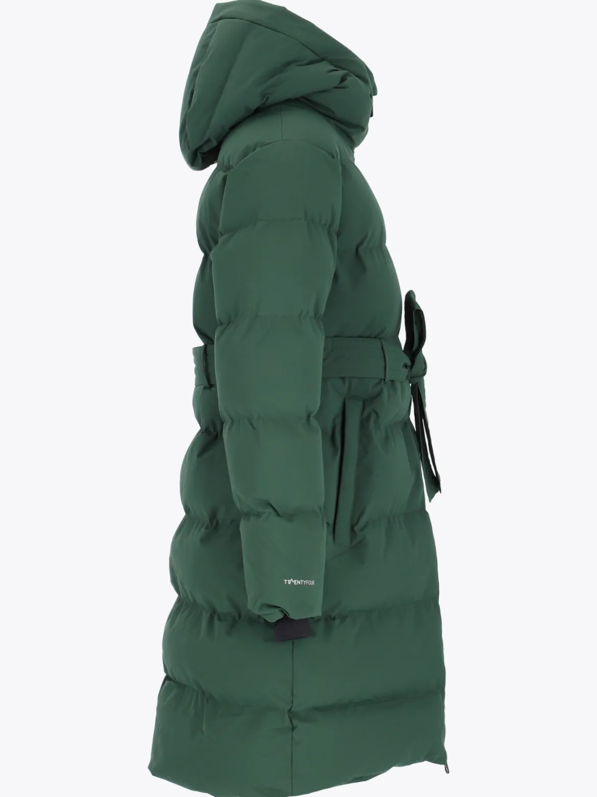 Mode Milla Parka D Kul og varm vattert parkas til dame
