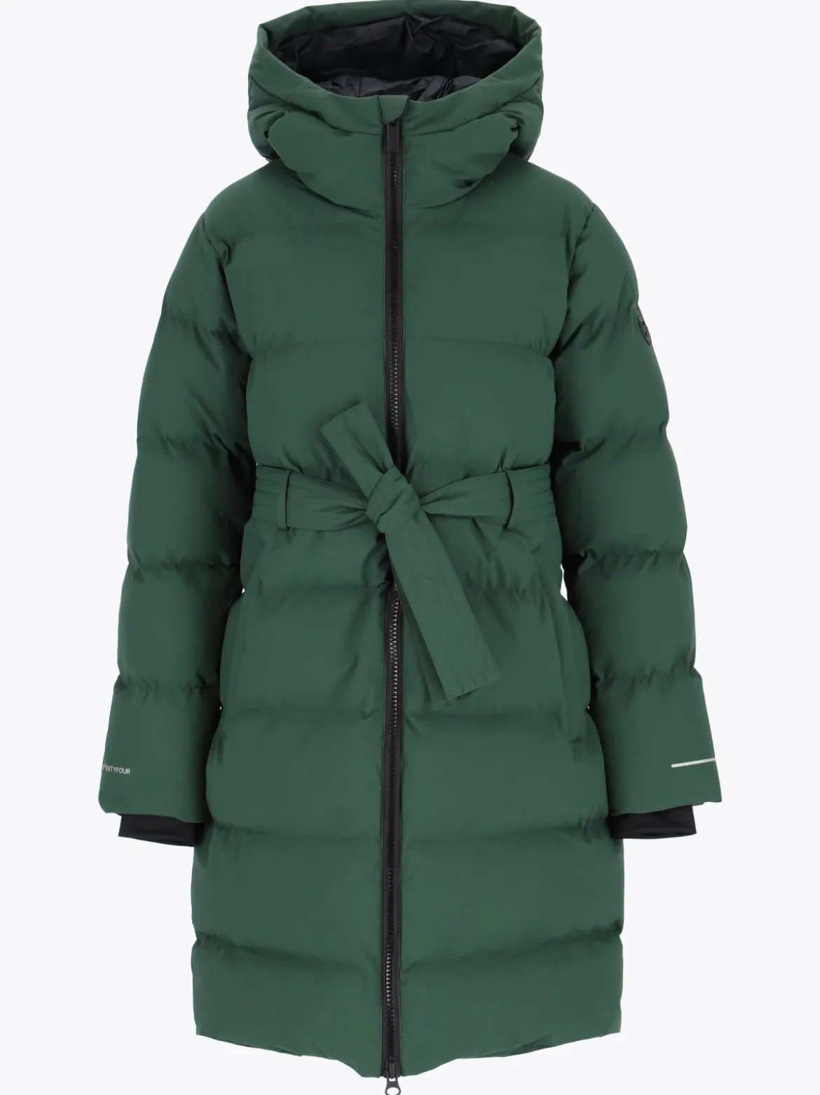 Mode Milla Parka D Kul og varm vattert parkas til dame