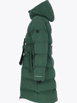 Mode Milla Parka D Kul og varm vattert parkas til dame