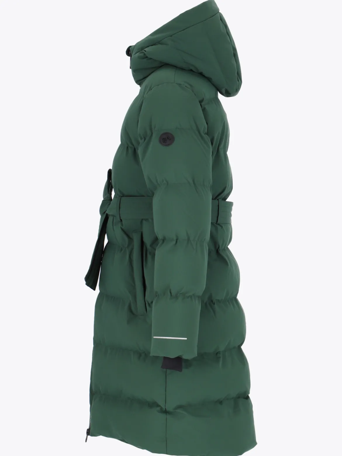 Mode Milla Parka D Kul og varm vattert parkas til dame