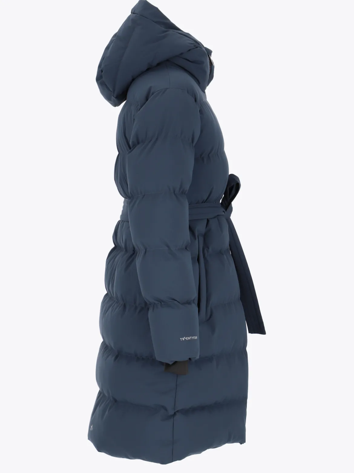 Mode Milla Parka D Kul og varm vattert parkas til dame