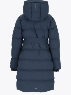 Mode Milla Parka D Kul og varm vattert parkas til dame