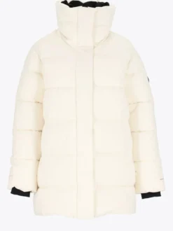 Mode Nea Parka D Vattert parkas til dame