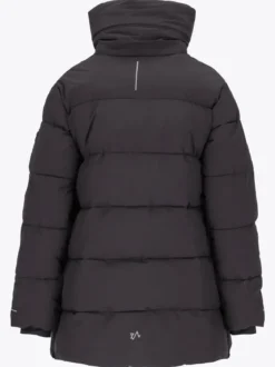 Mode Nea Parka D Vattert parkas til dame
