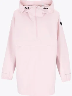 Mode Packable Anorak D 2,5-lags anorakk til dame
