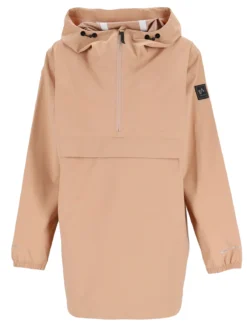 Mode Packable Anorak D 2,5-lags anorakk til dame