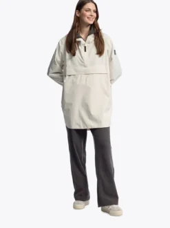 Mode Packable Anorak D 2,5-lags anorakk til dame