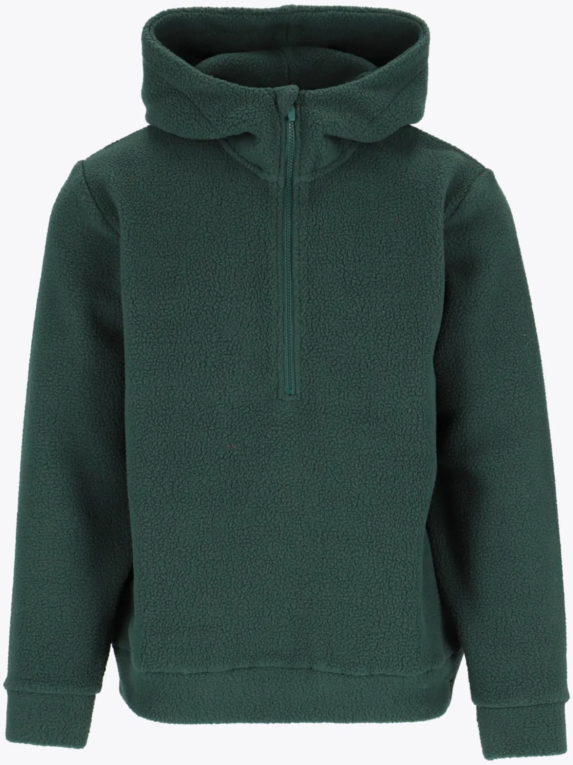 Mode Pile Hood HZ H Myk og behagelig pilefleece hoodie
