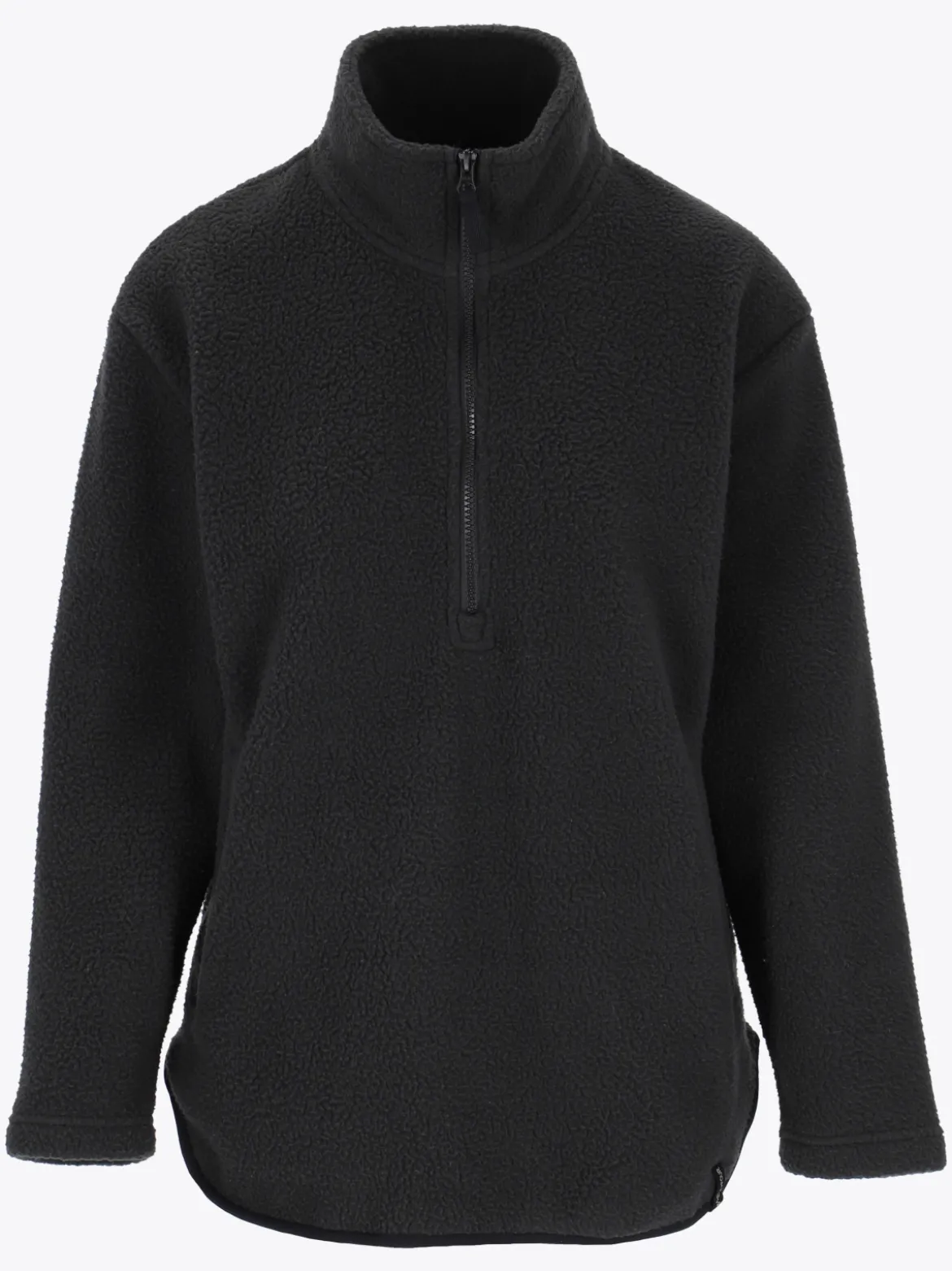 Mode Pile Light HZ D Halfzip fleecegenser til dame