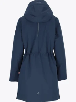 Mode PL Parka D Allsidig Primaloft parkas til dame