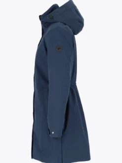 Mode PL Parka D Allsidig Primaloft parkas til dame