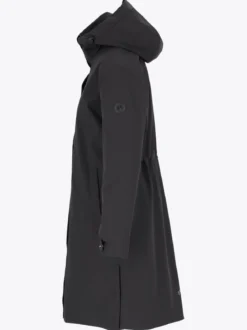 Mode PL Parka D Allsidig Primaloft parkas til dame