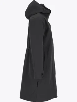 Mode PL Parka D Allsidig Primaloft parkas til dame