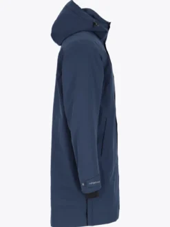 Mode PL Parka H Allsidig Primaloft parkas til herre