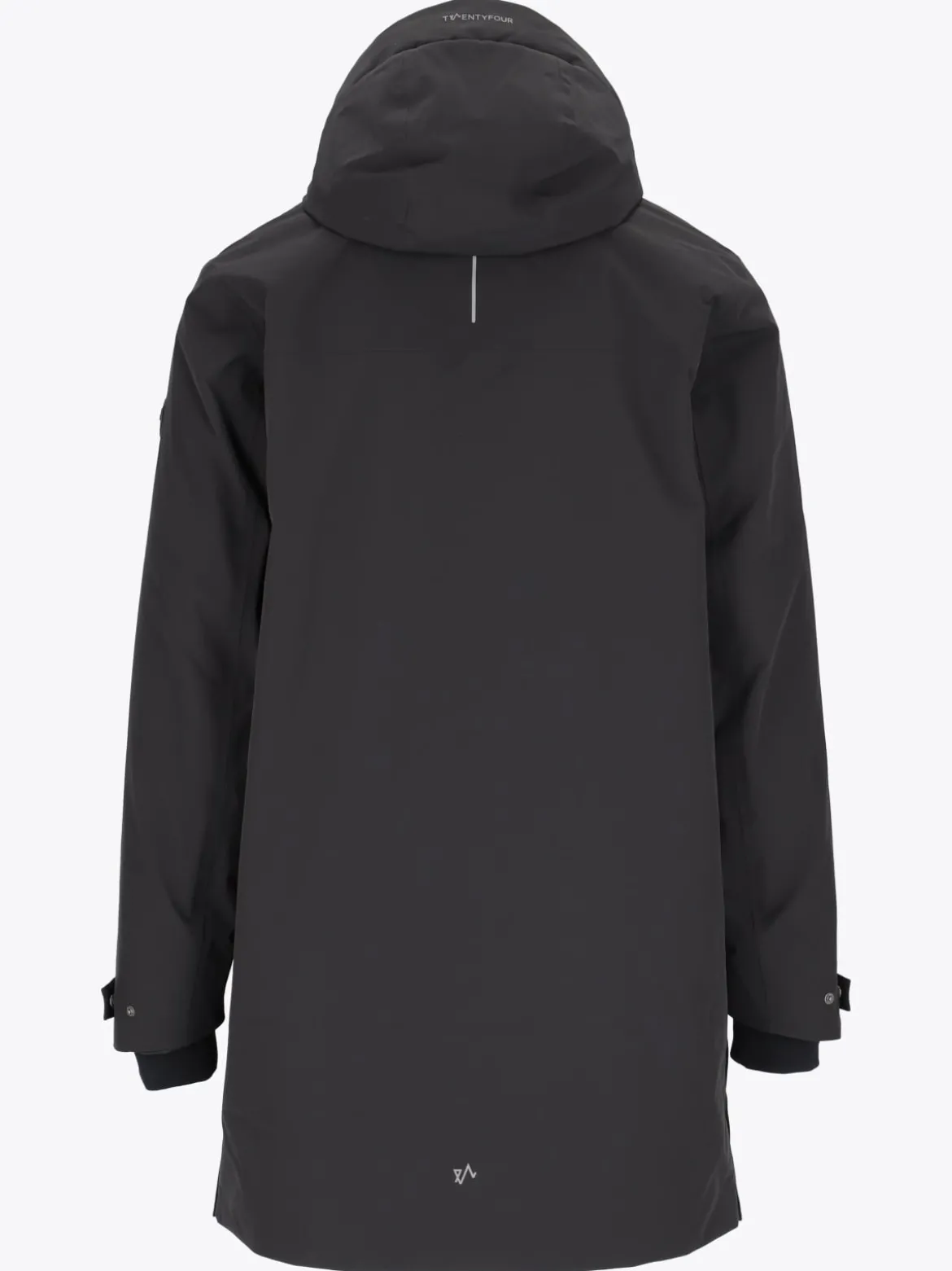 Mode PL Parka H Allsidig Primaloft parkas til herre