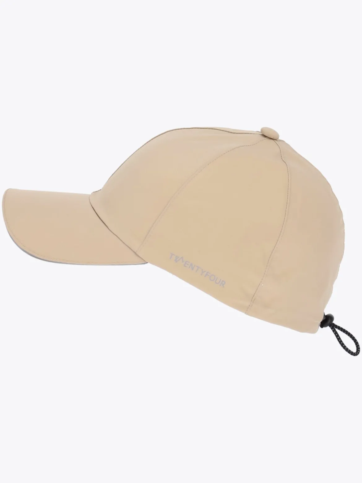 Mode Rain Caps Caps i vanntett materiale